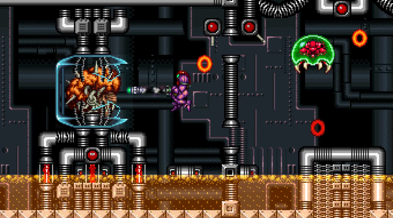 Retrobros