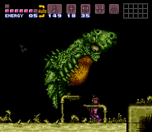 Retrobros