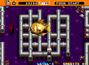 Retrobros
