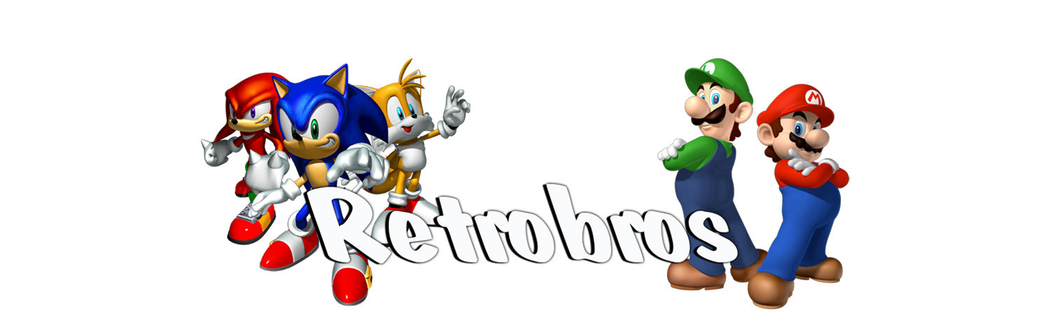 Retrobros