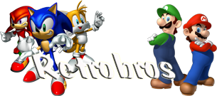 Retrobros