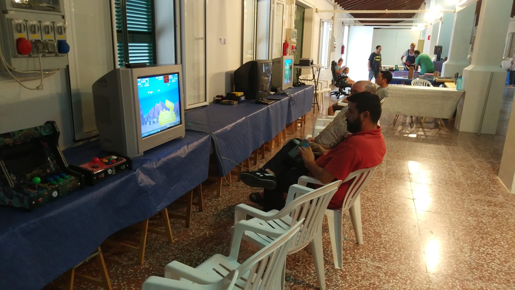 Retrobros