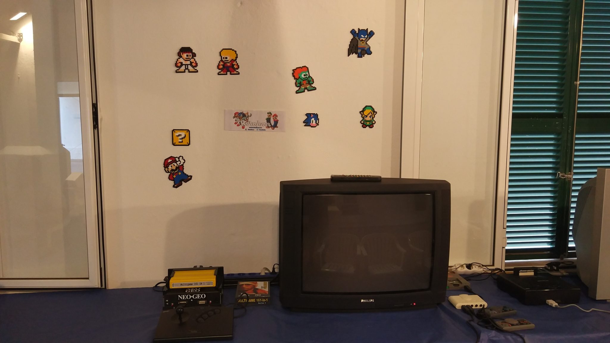 Retrobros