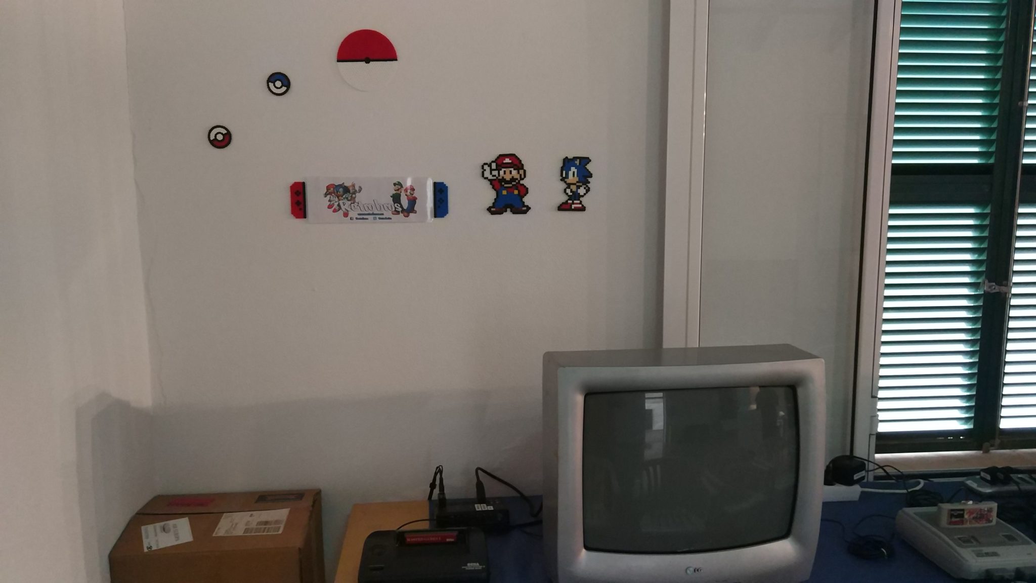Retrobros