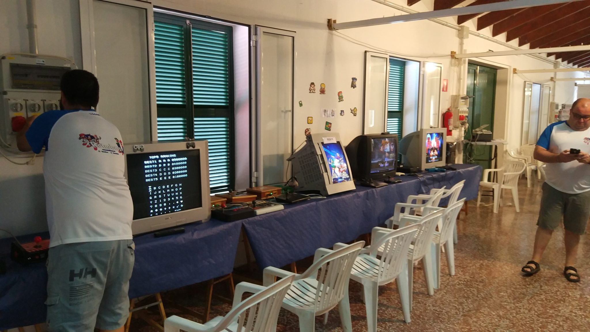 Retrobros