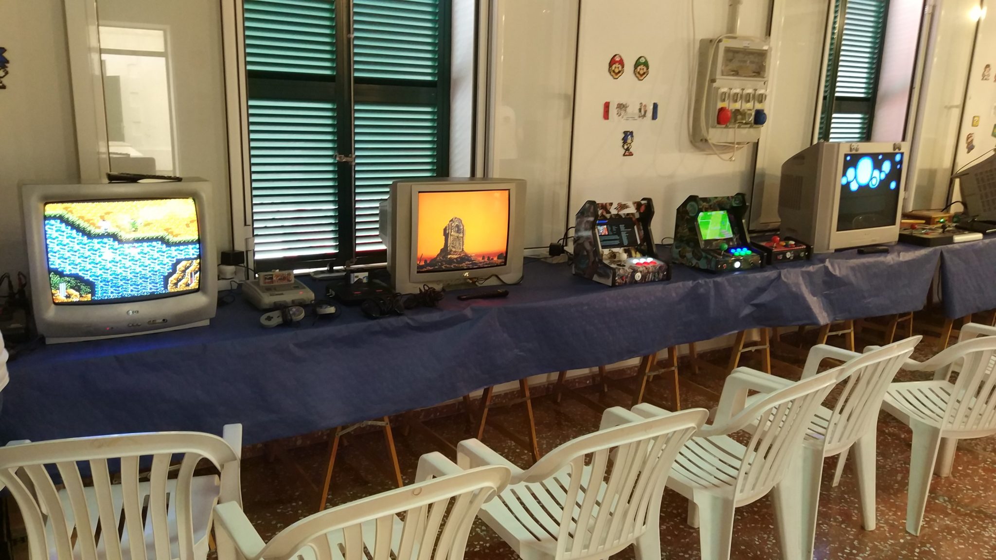 Retrobros