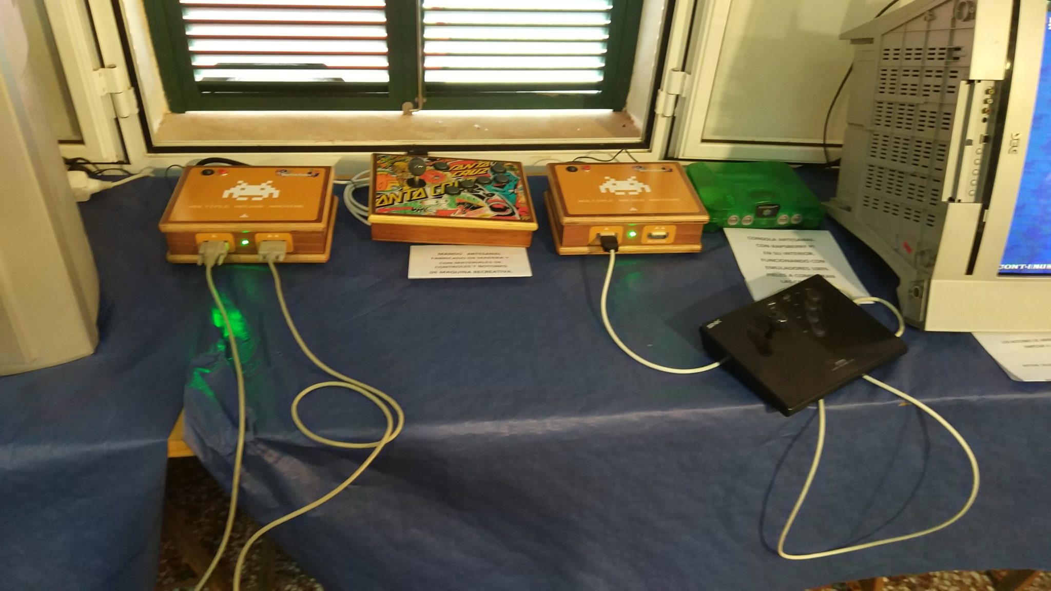 Retrobros