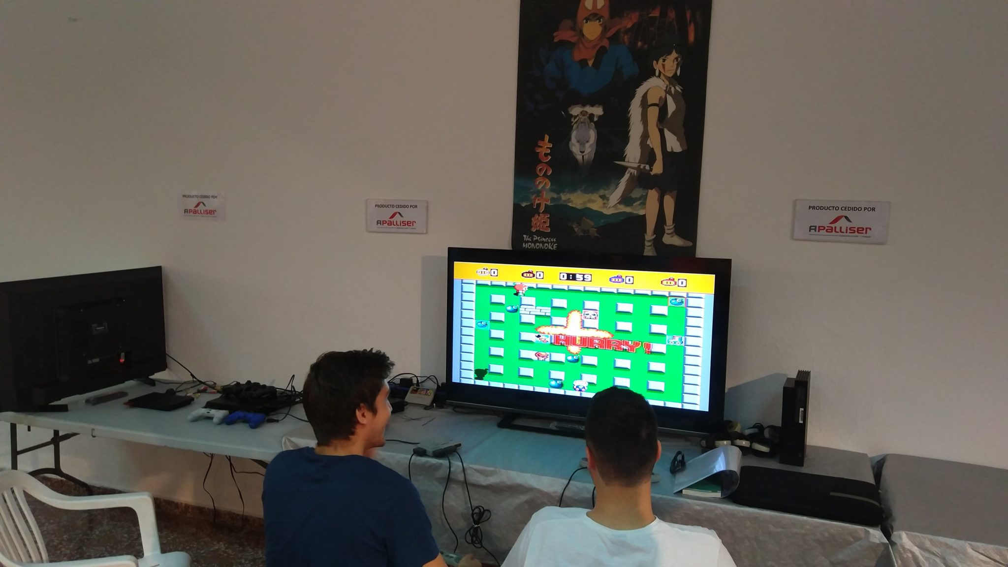 Retrobros