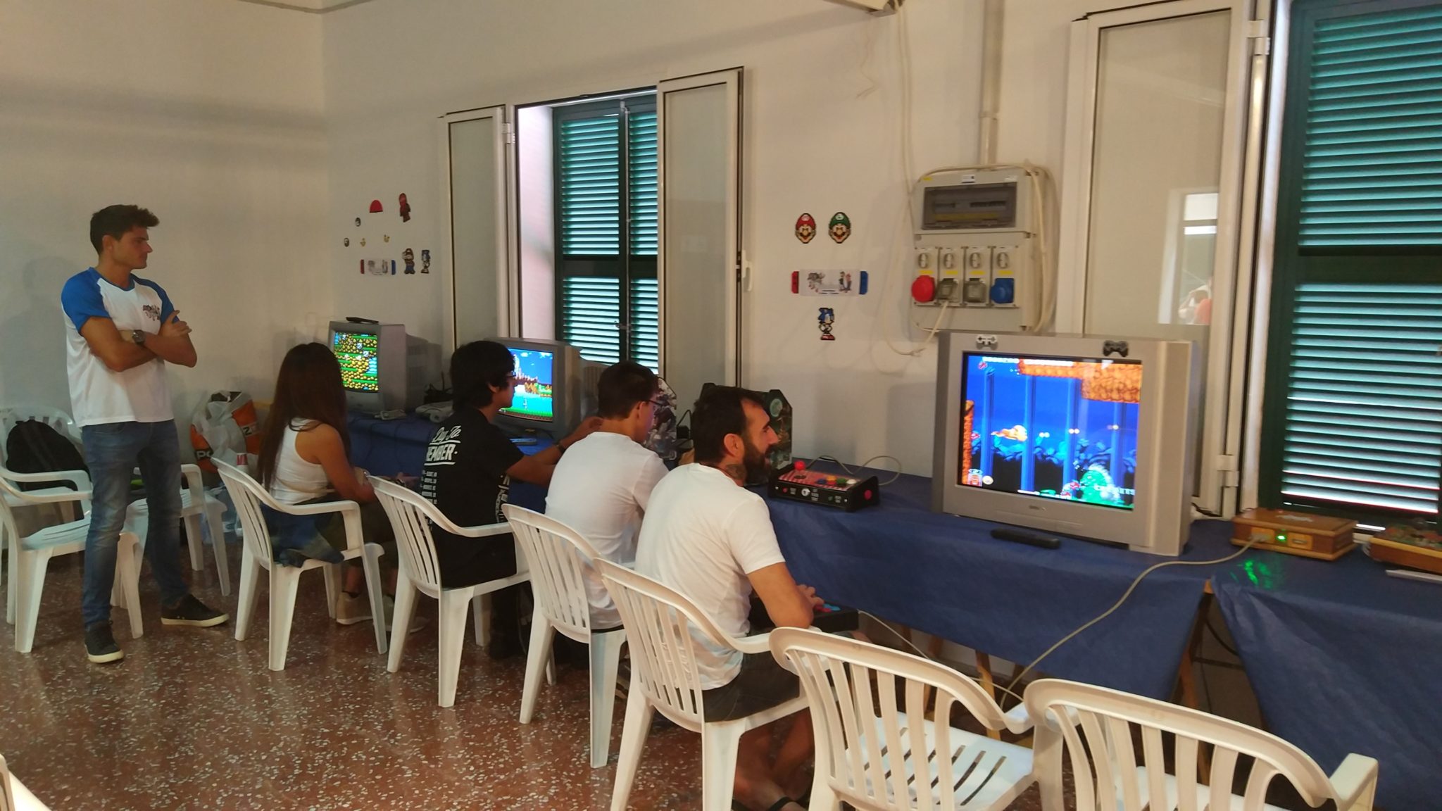 Retrobros