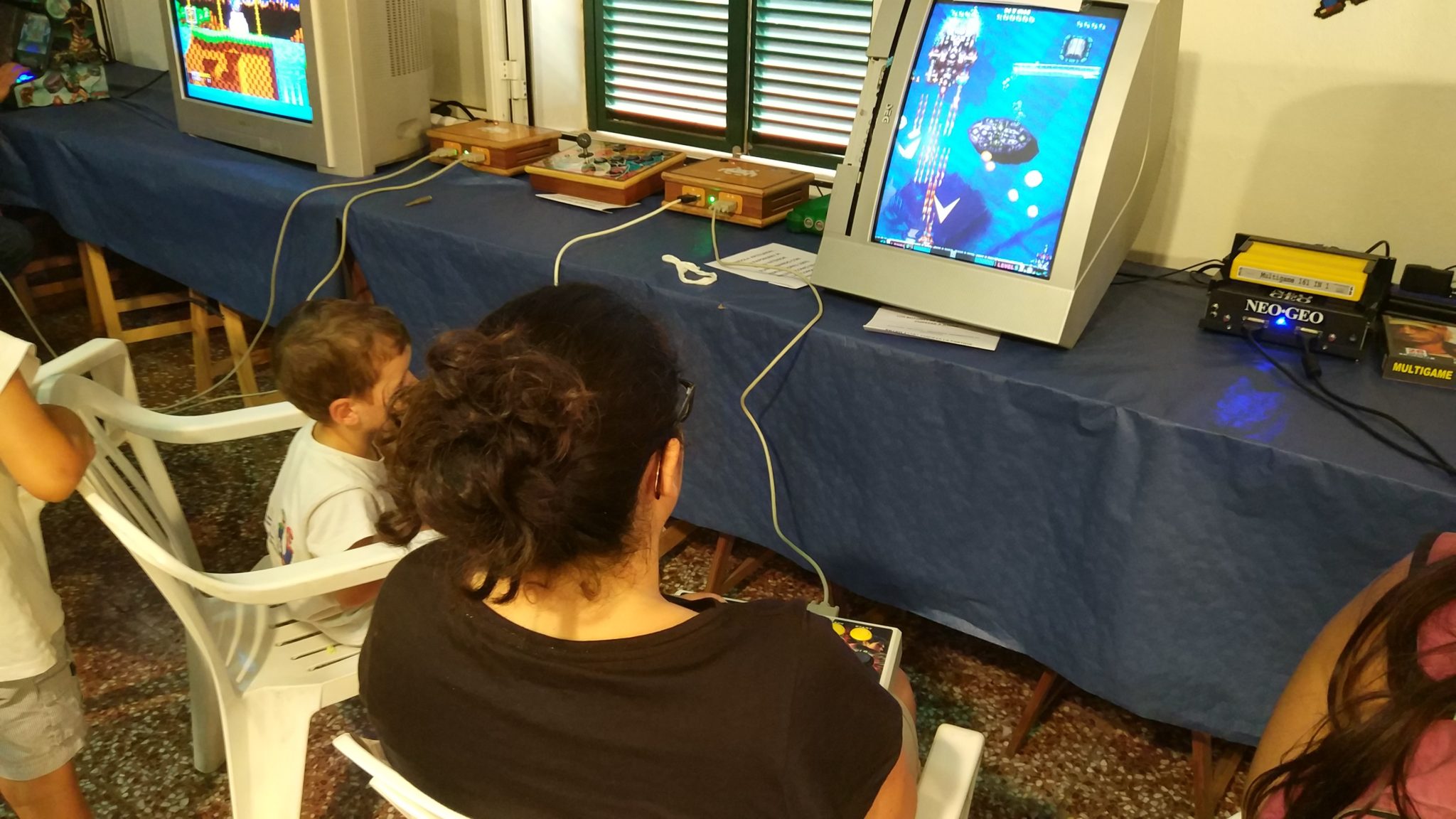 Retrobros