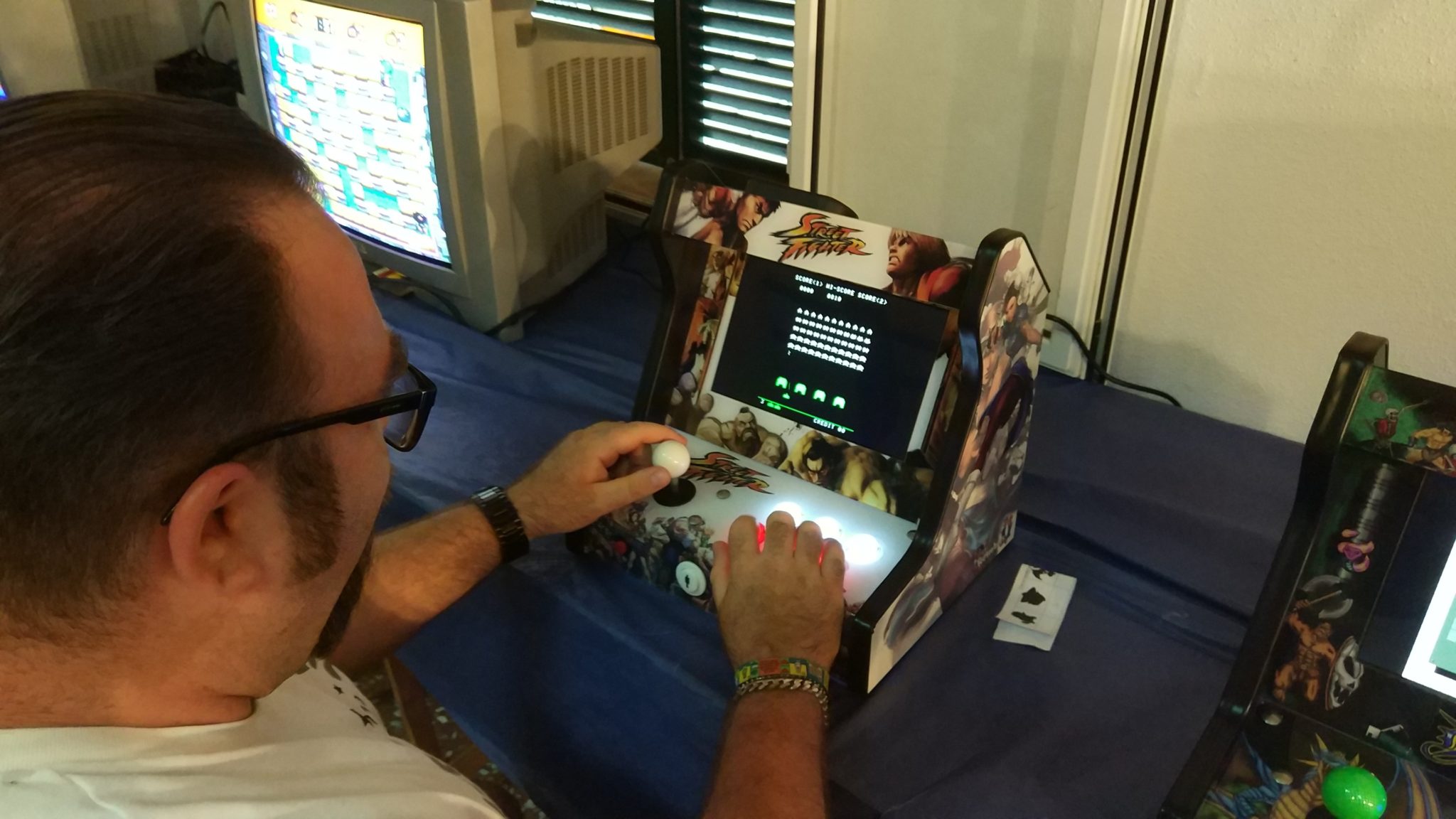 Retrobros