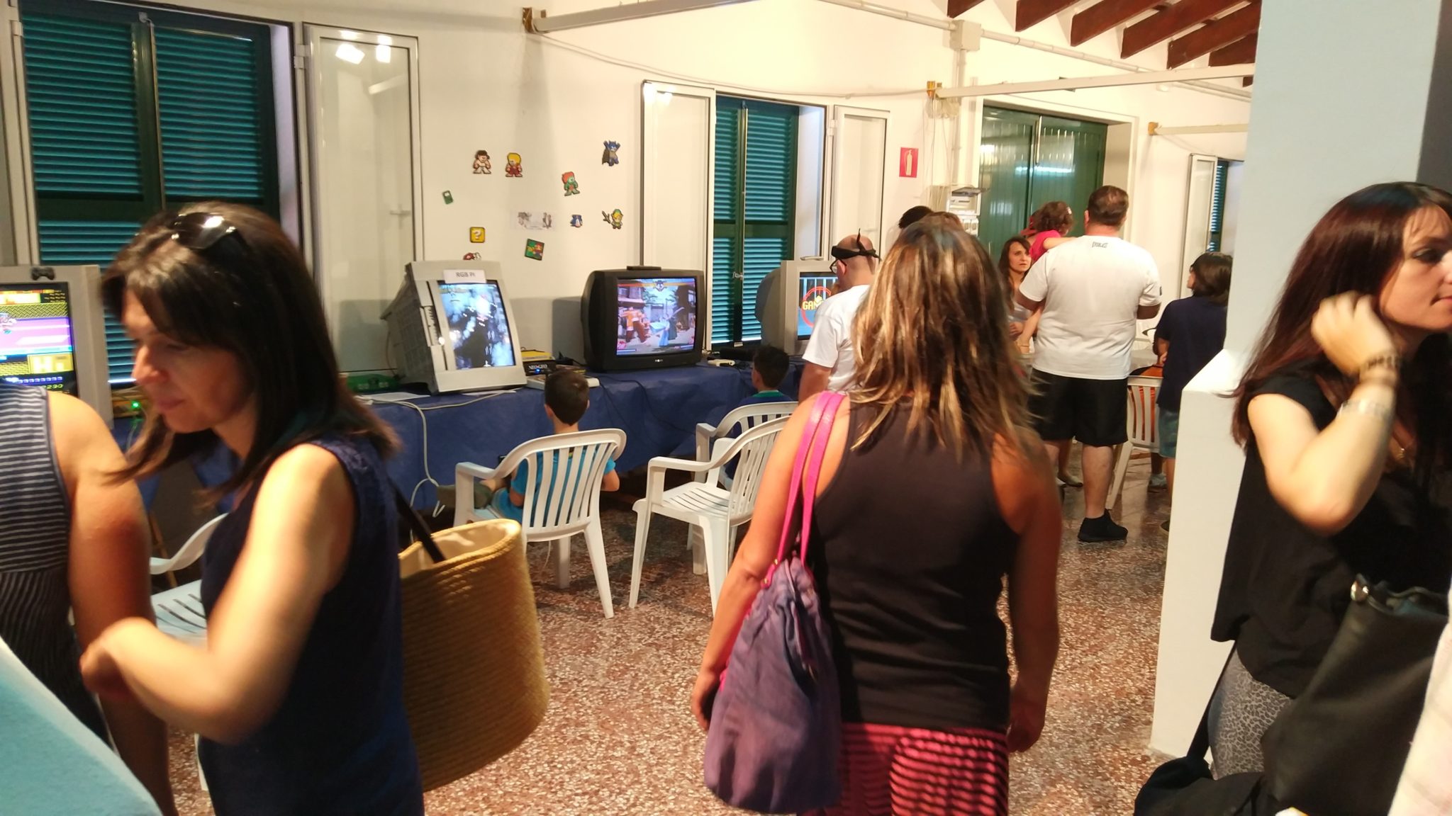 Retrobros