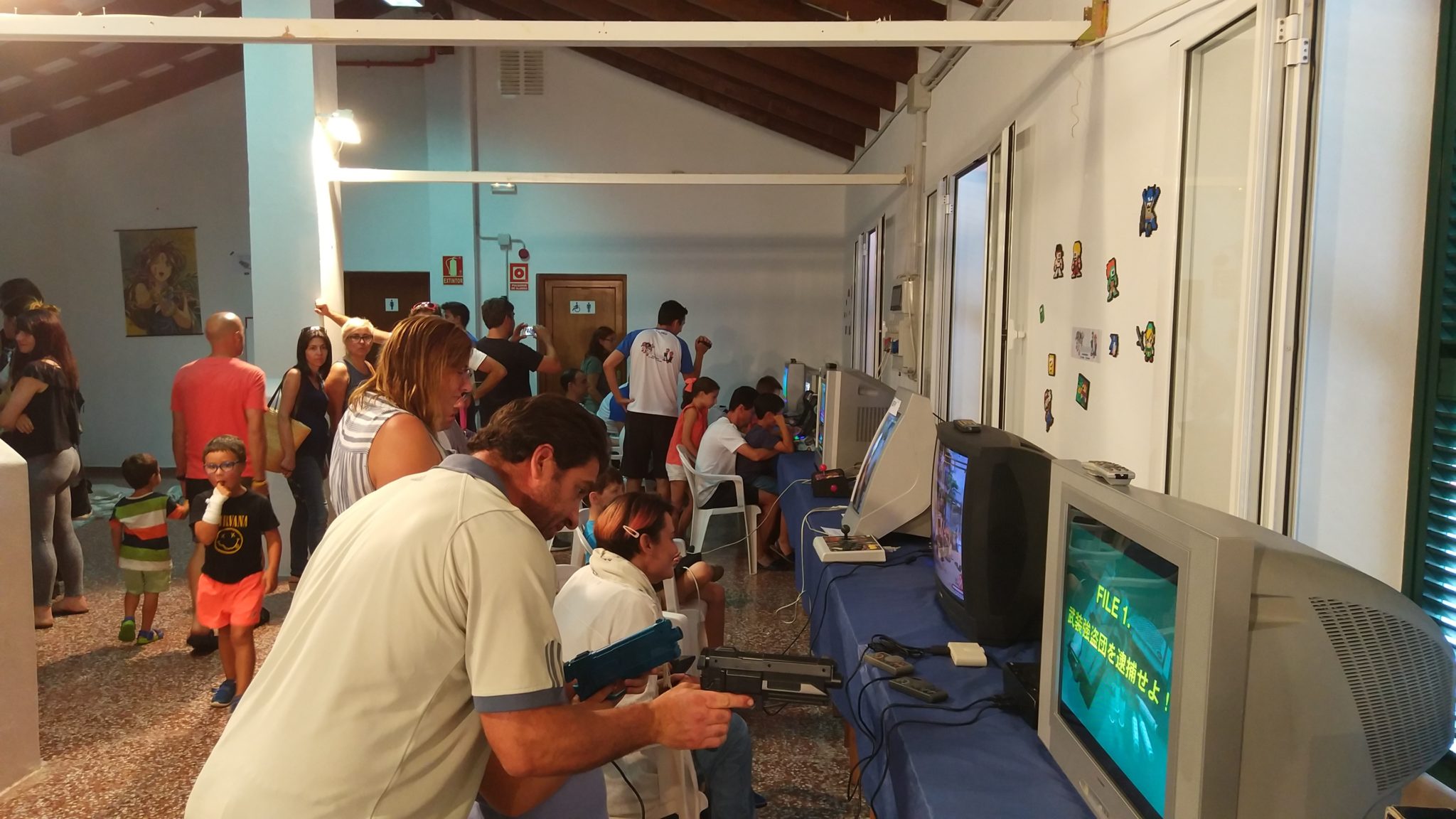 Retrobros