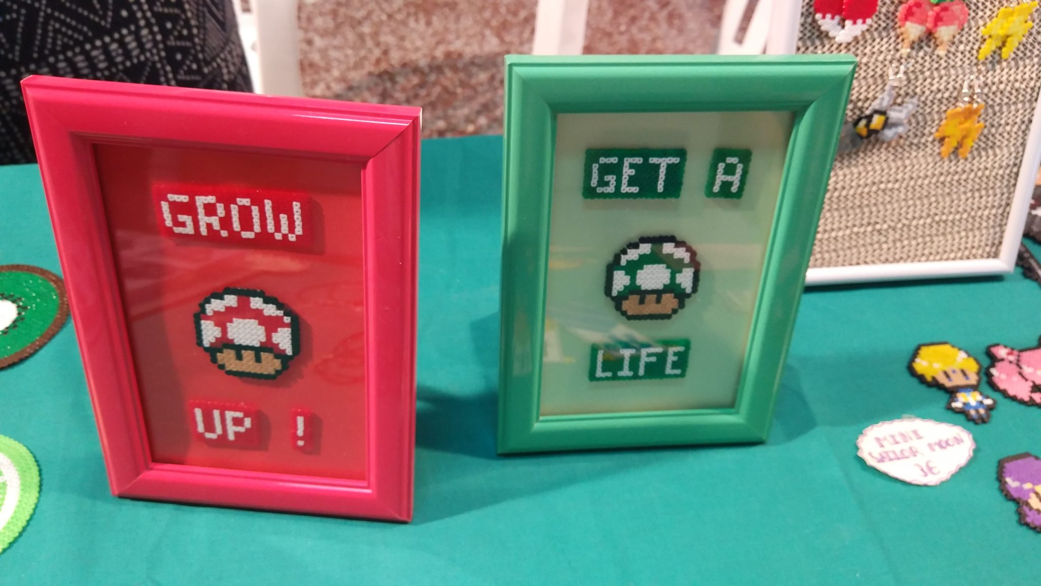 Retrobros