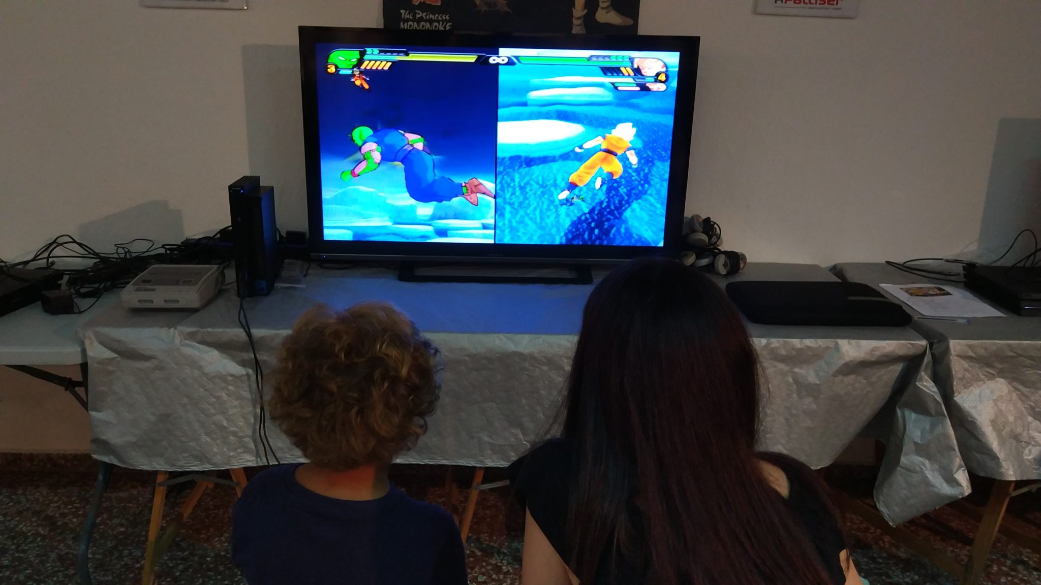 Retrobros