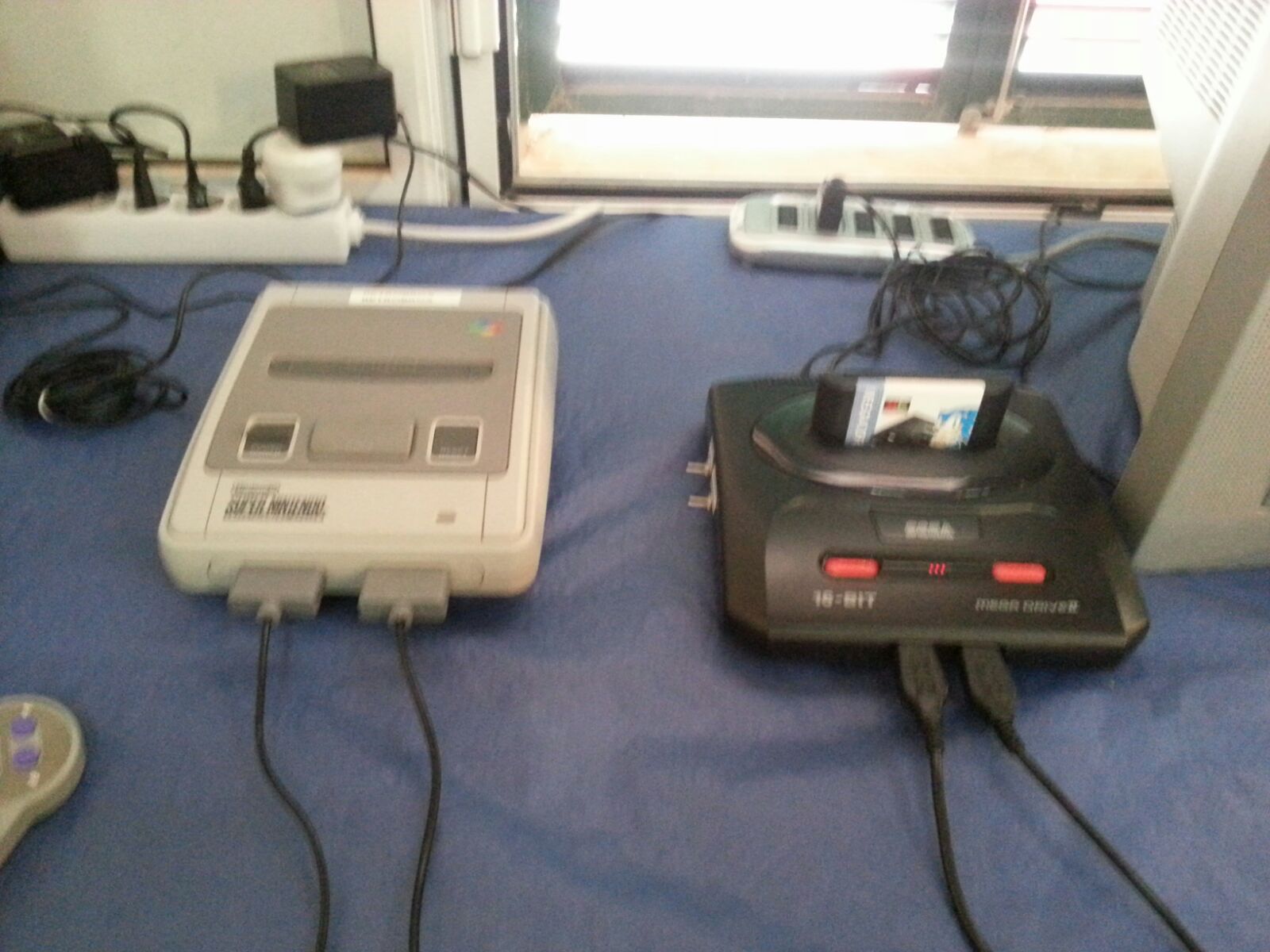 Retrobros