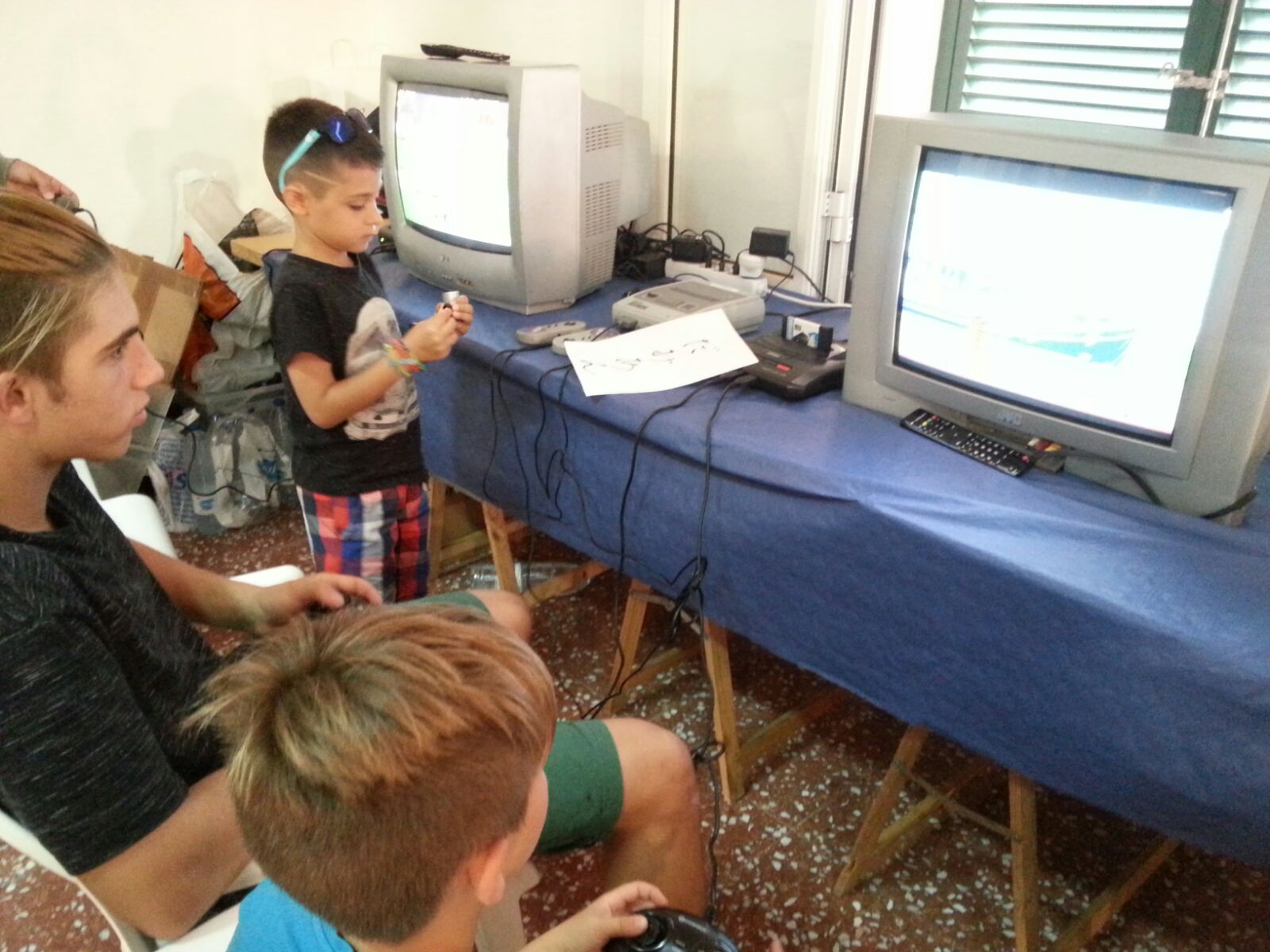 Retrobros