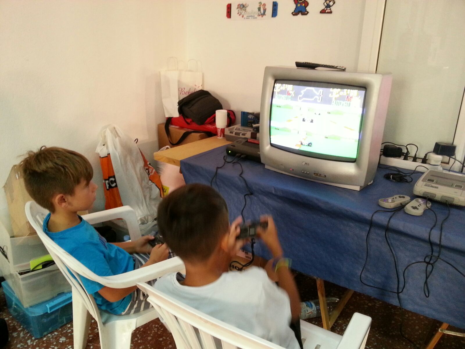 Retrobros