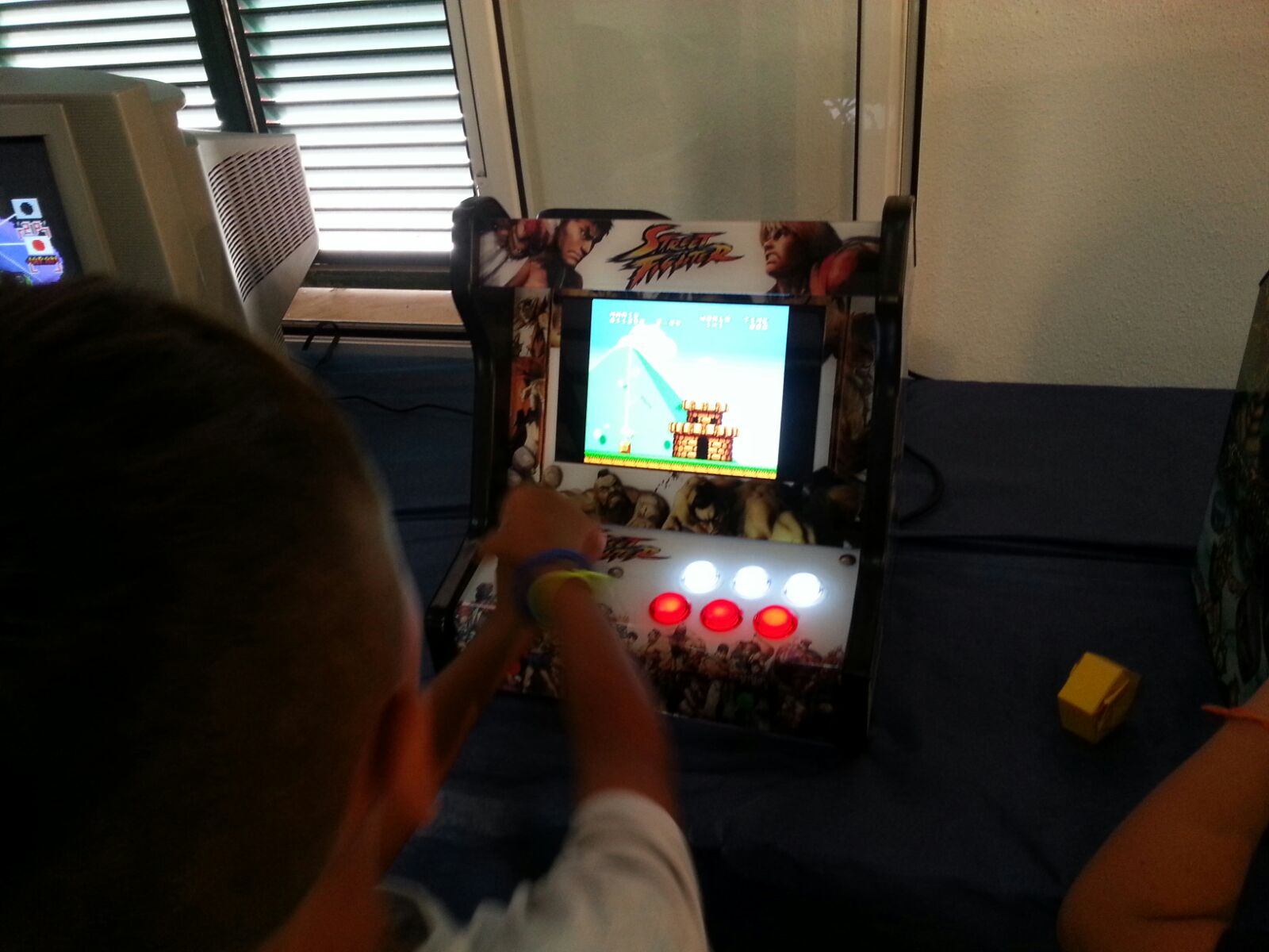 Retrobros
