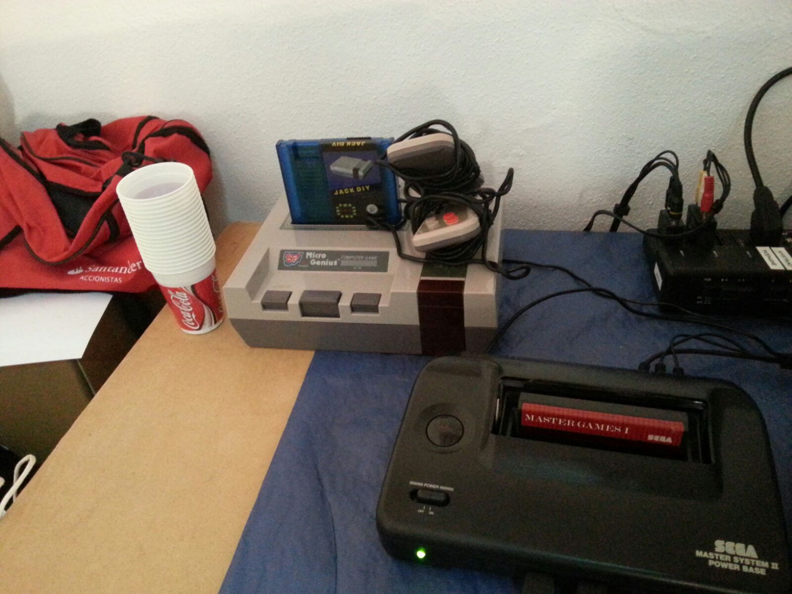 Retrobros