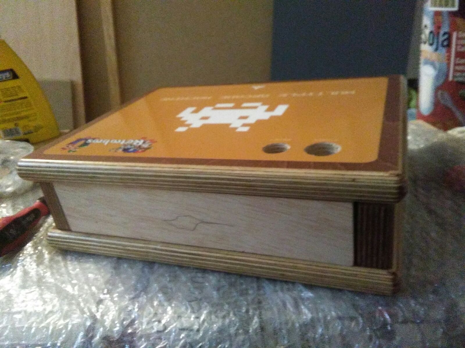 Retrobros