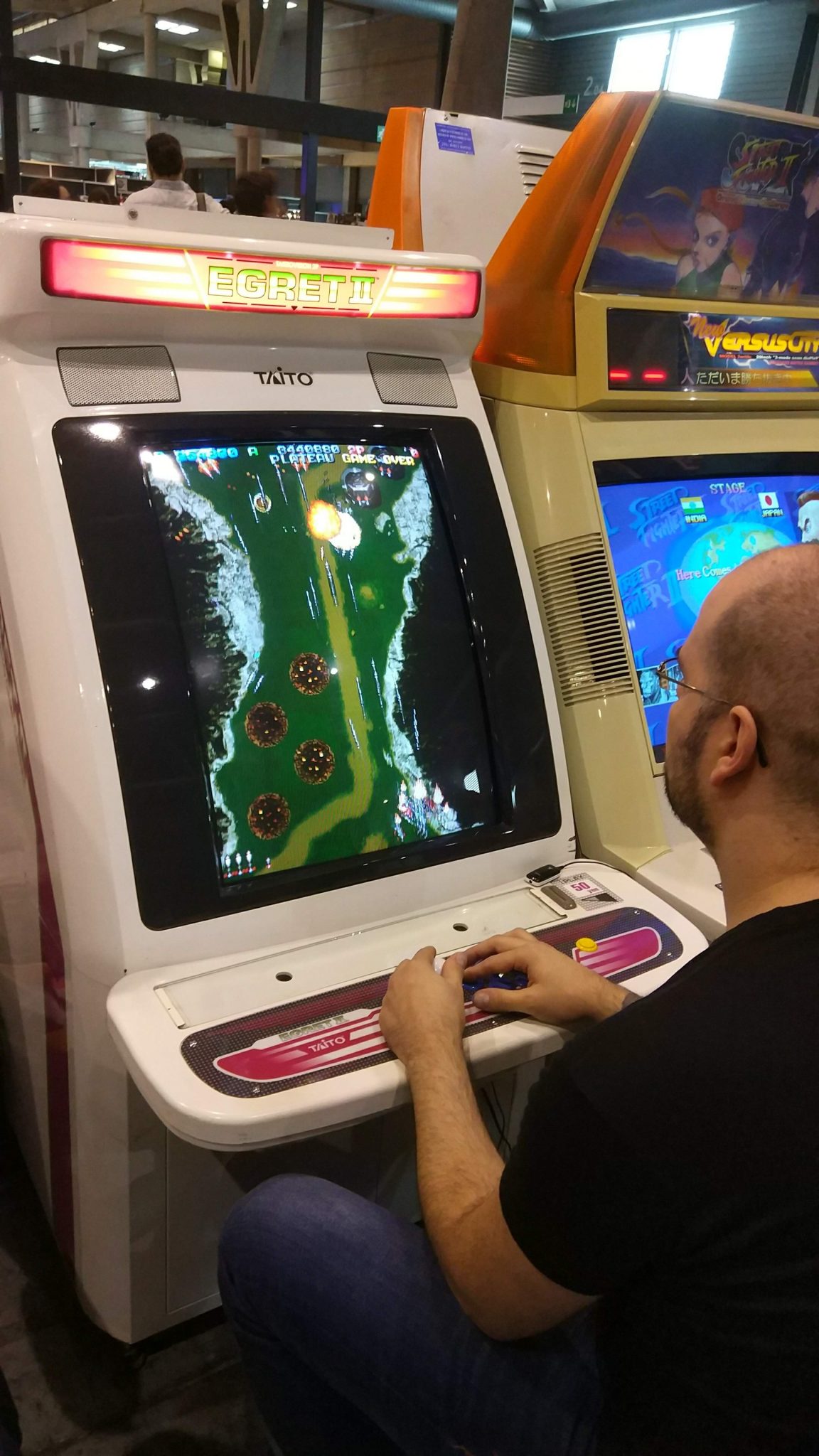 Retrobros