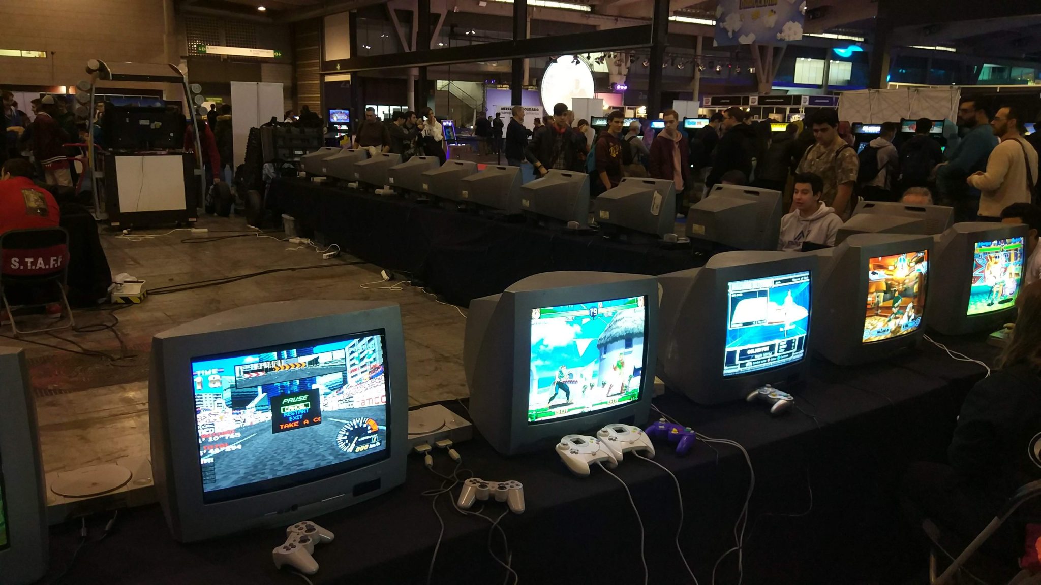 Retrobros