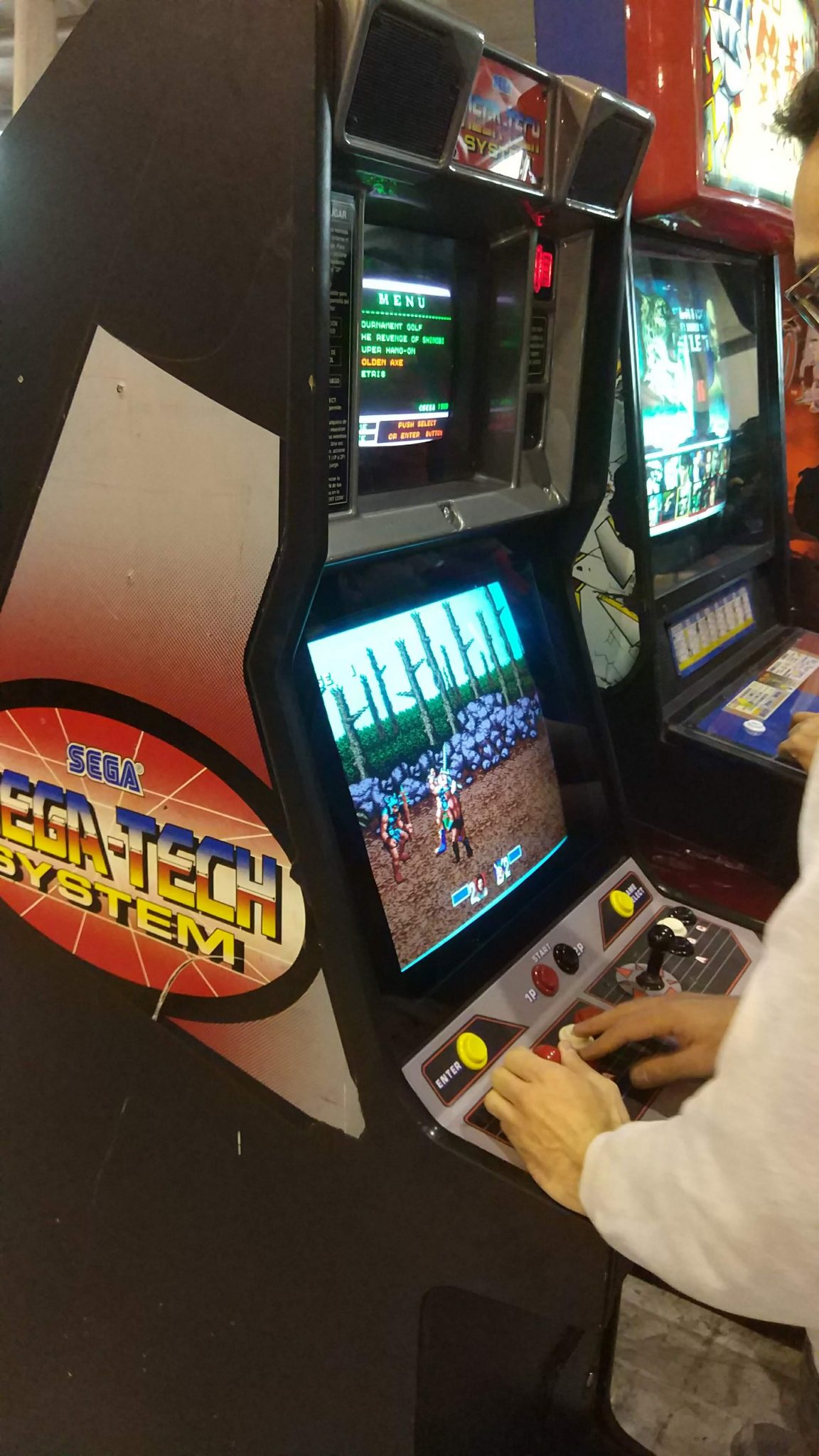 Retrobros
