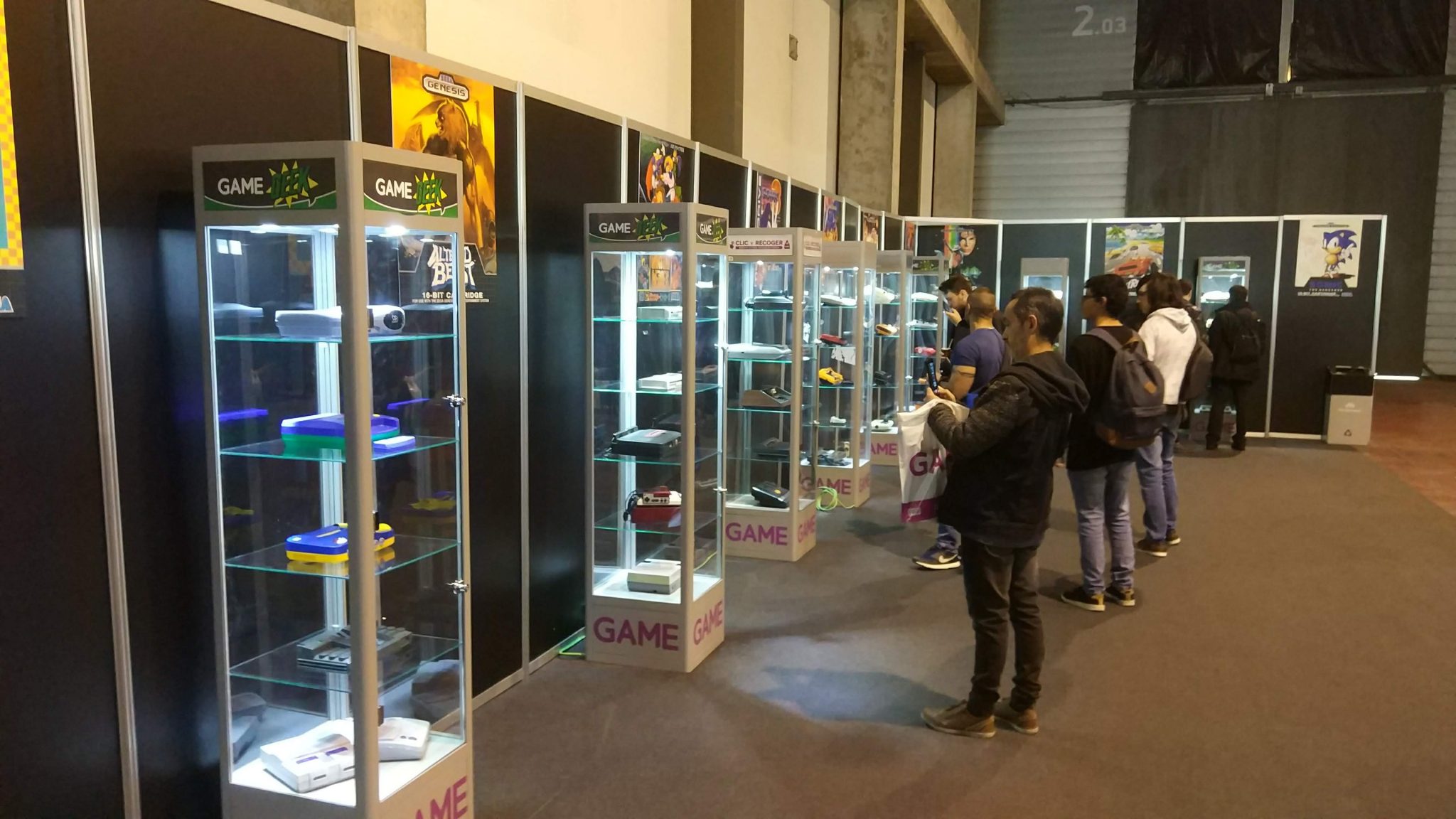 Retrobros