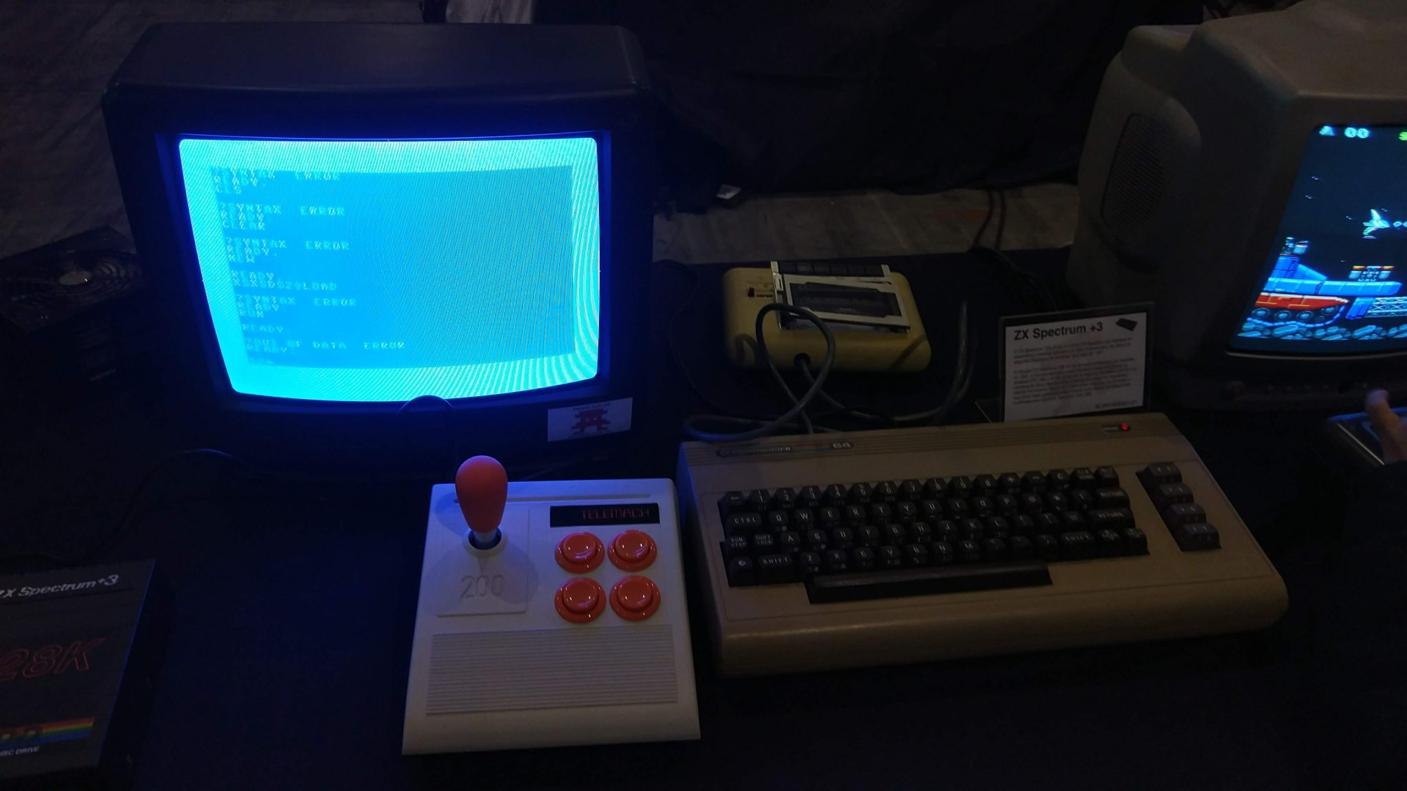 Retrobros
