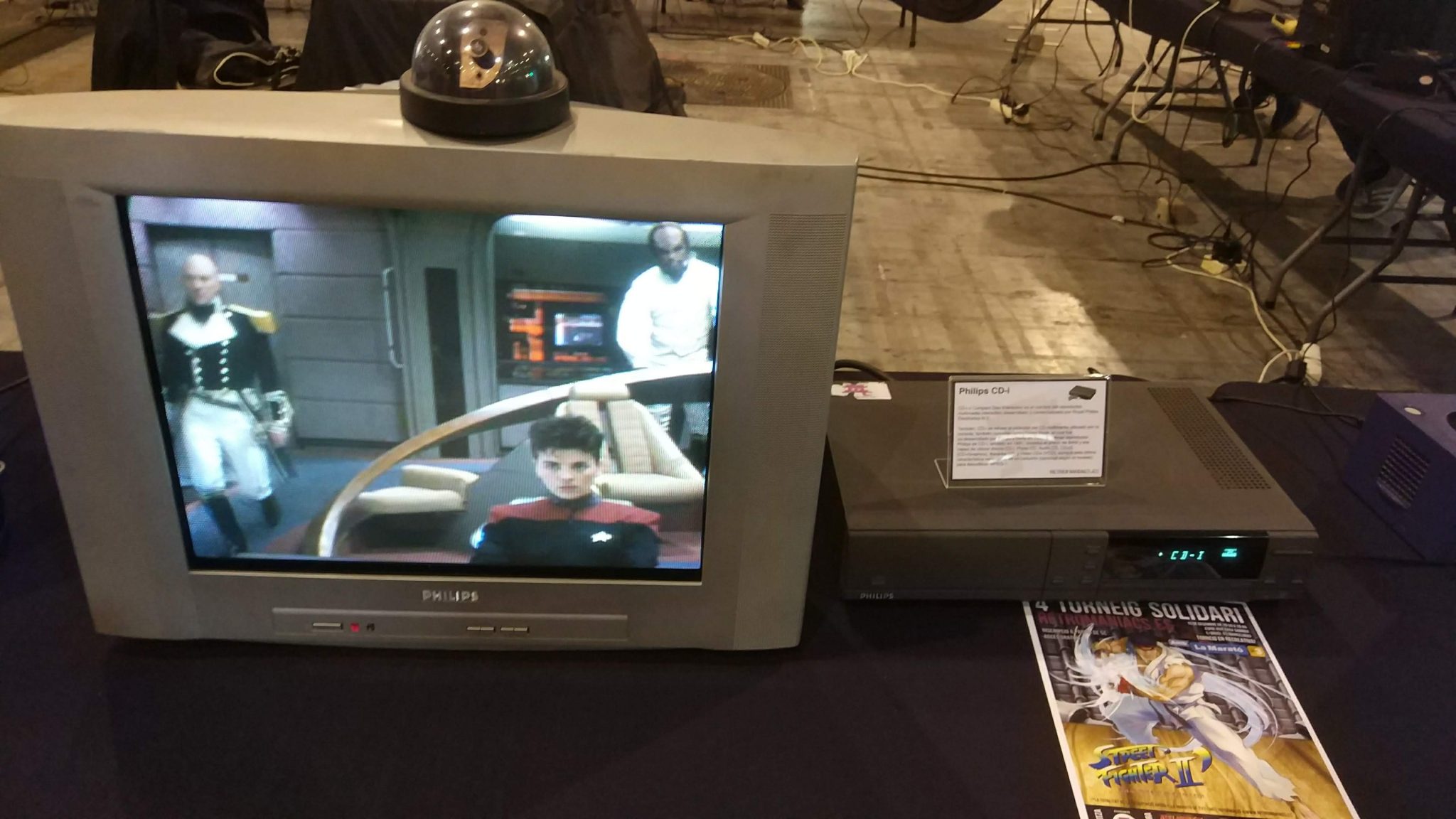 Retrobros