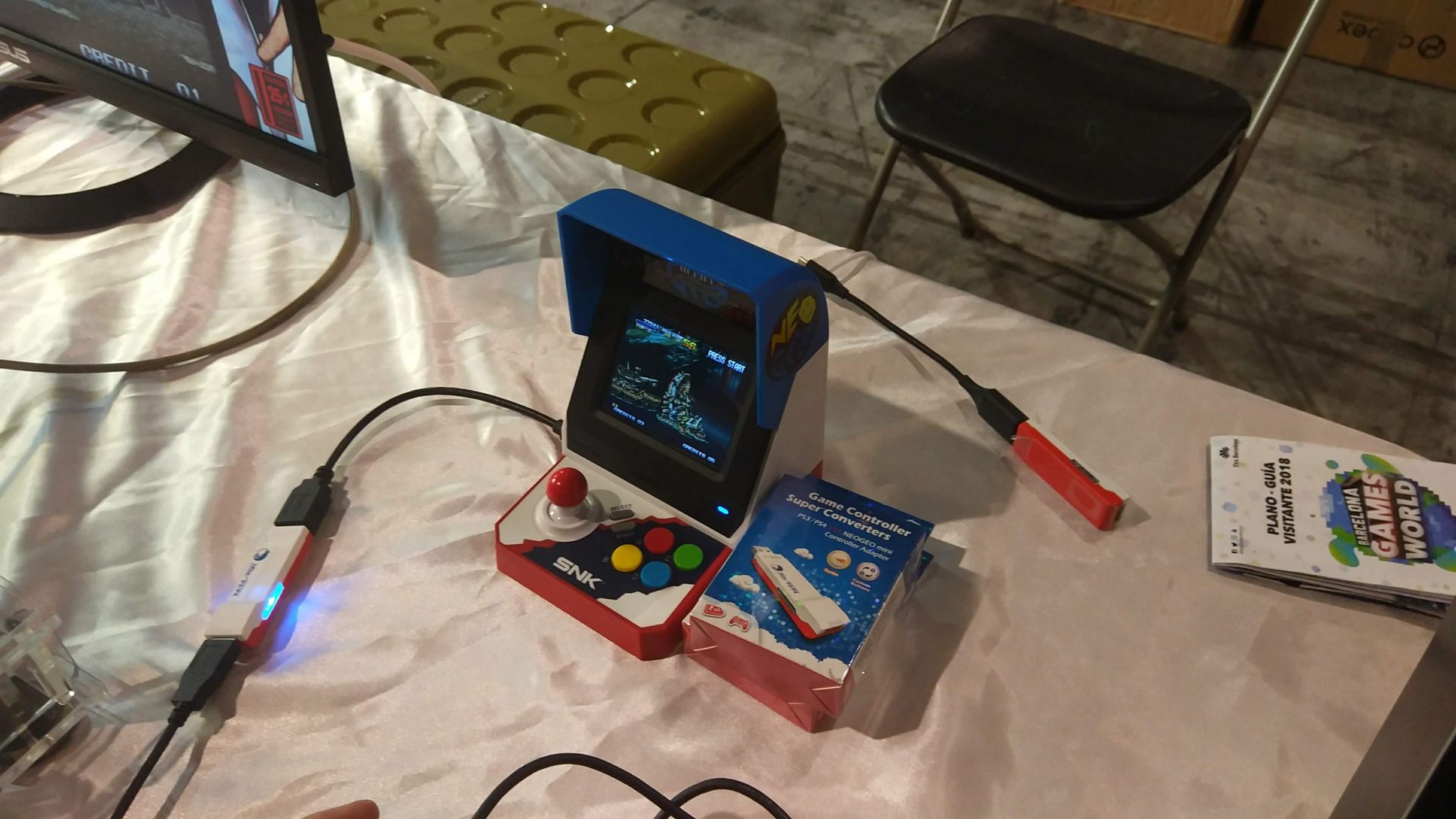 Retrobros