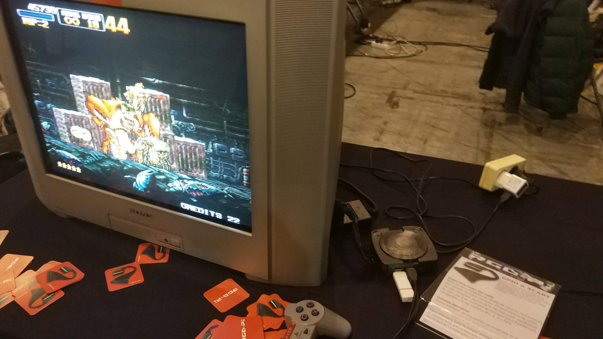 Retrobros