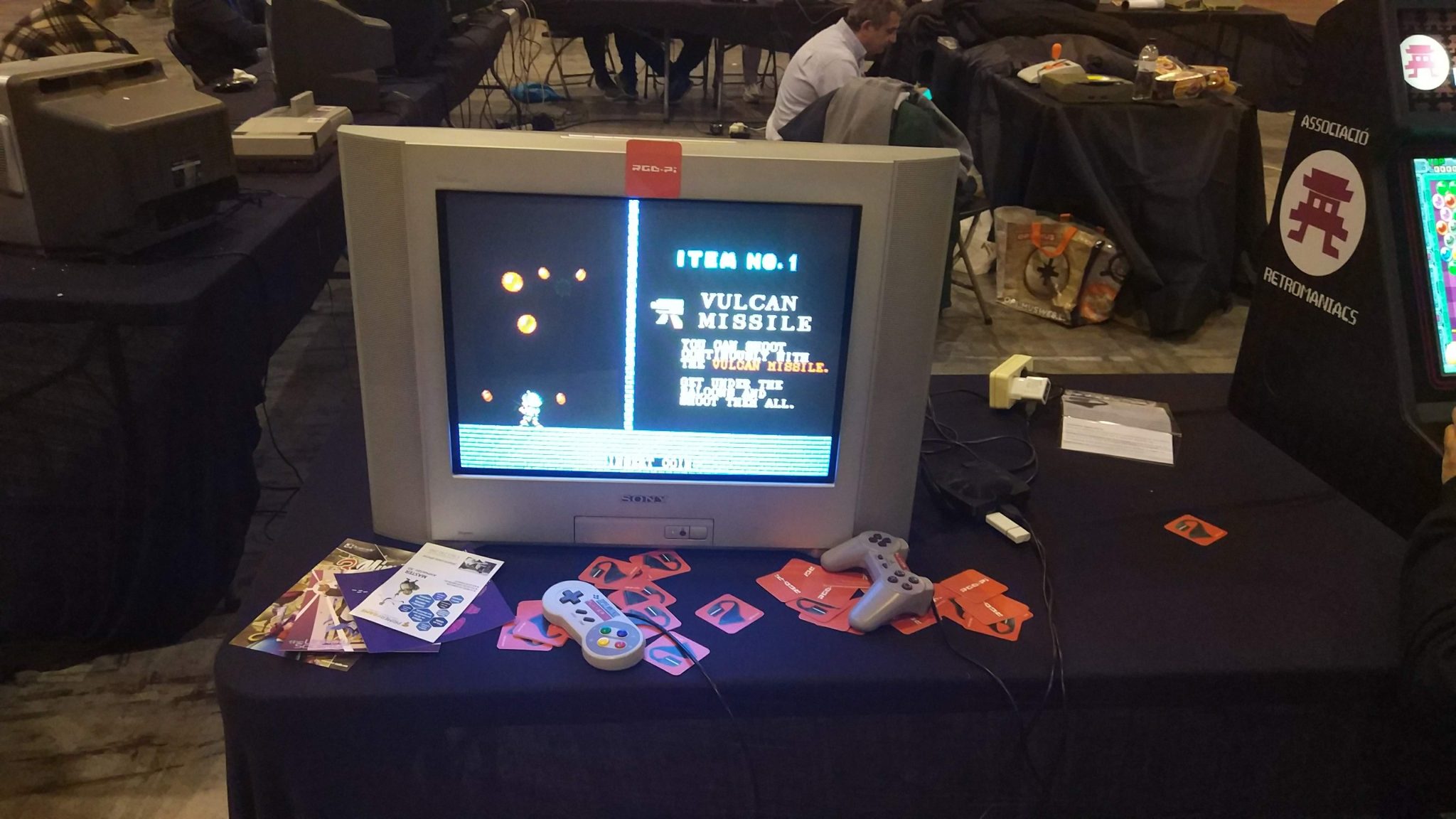 Retrobros