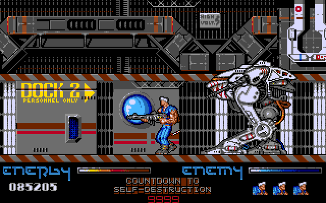 Retrobros
