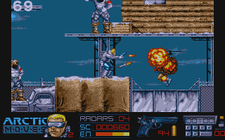 Retrobros