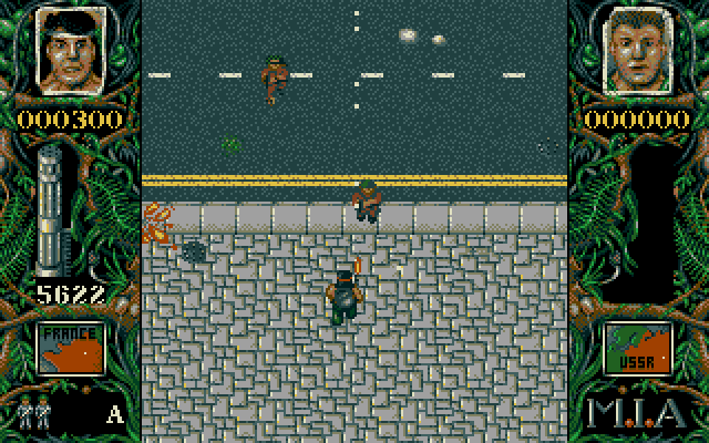 Retrobros
