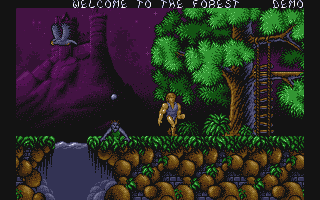 Retrobros