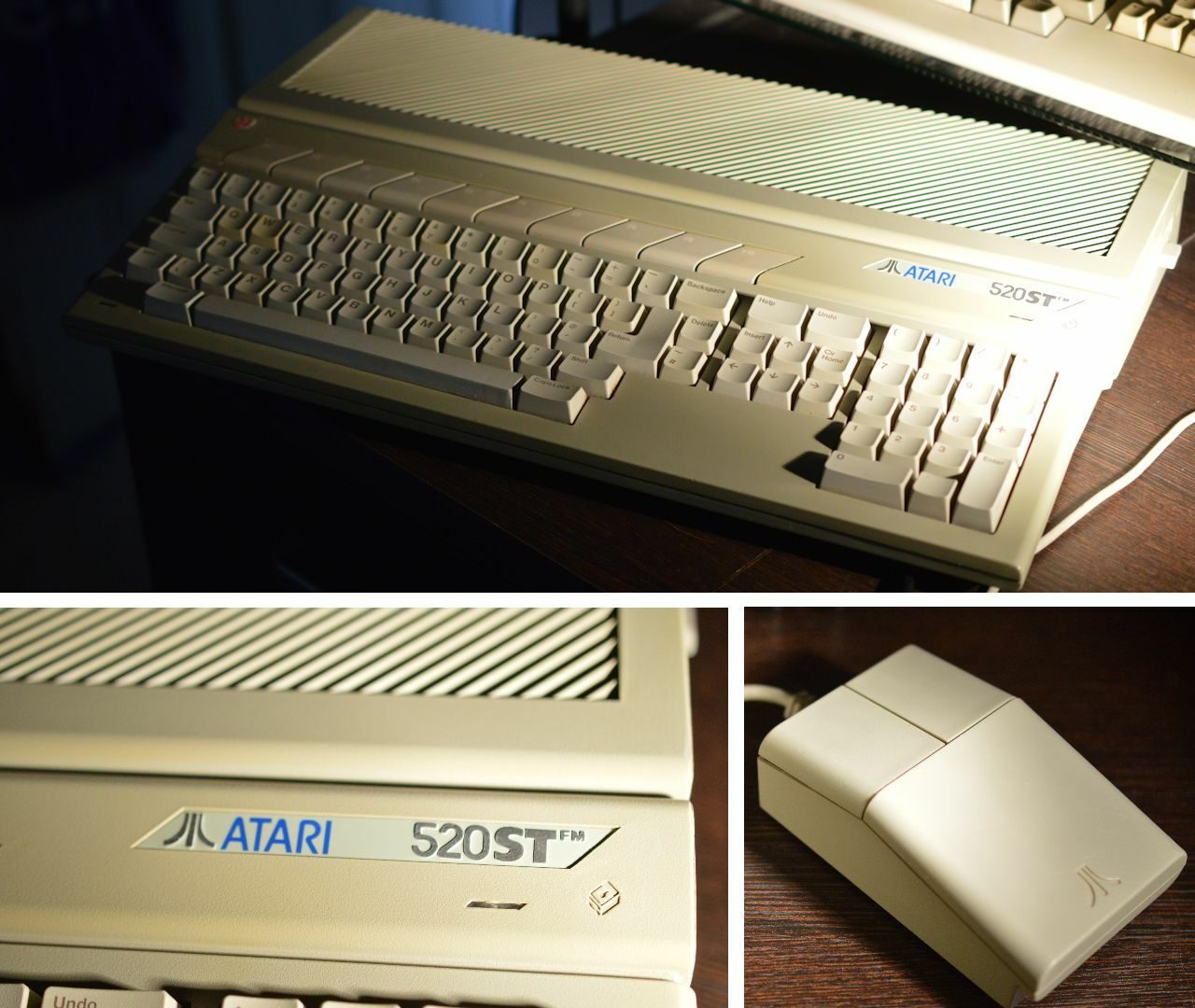 Retrobros