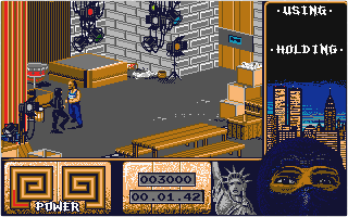 Retrobros