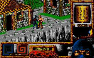 Retrobros