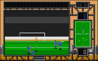 Retrobros